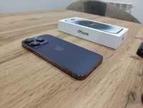 Okazja!!! Iphone 14 Pro - Deep Purple! Super Stan! Gwarancja! Bat 100%