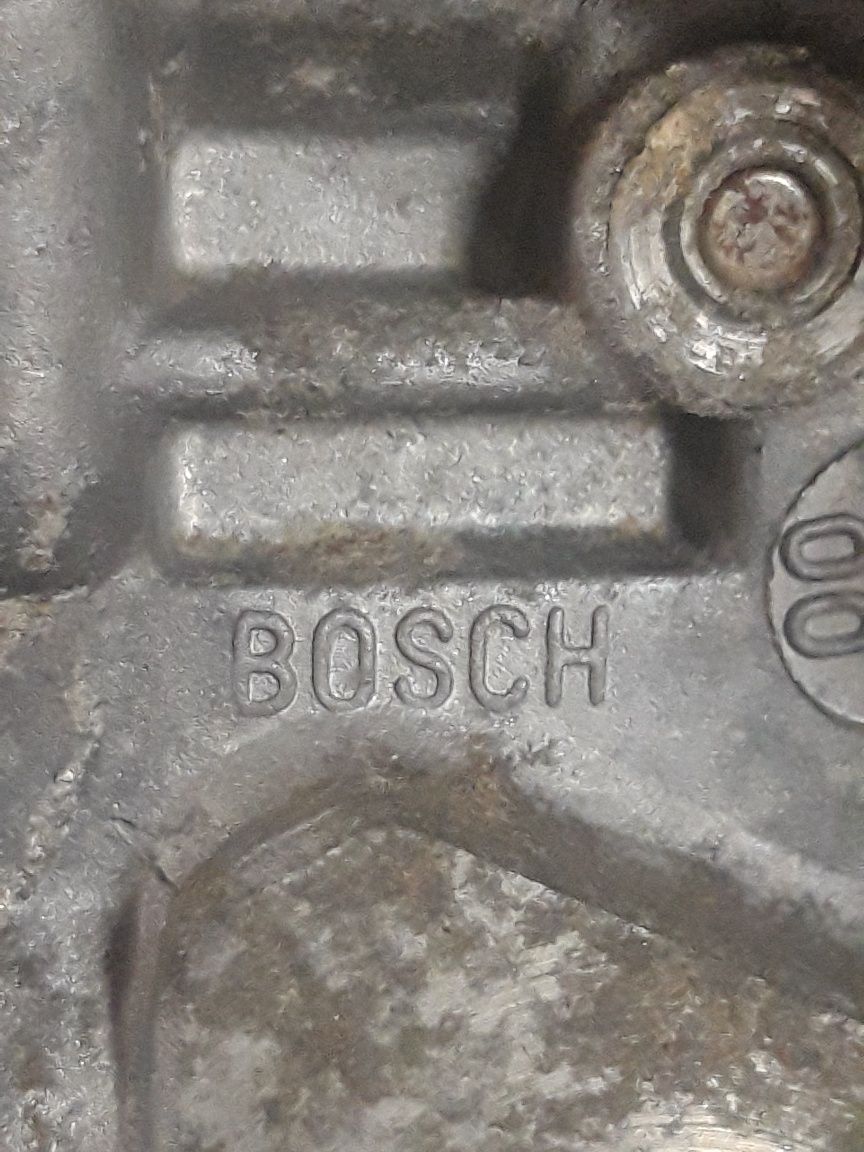 Bomba inj. Vw/ seat