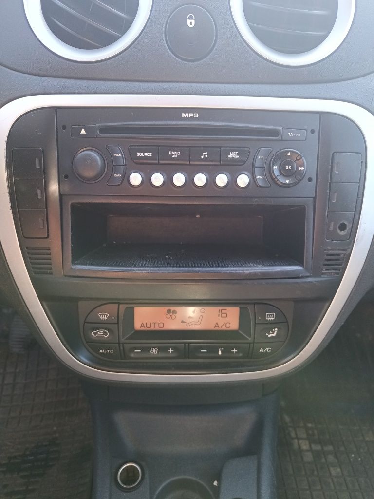 Citroen C2 1,4Hdi