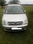 Opel .Meriva 1.4
