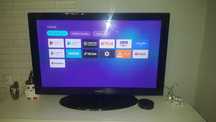 Sprzedam telewizor Samsung 42 cale