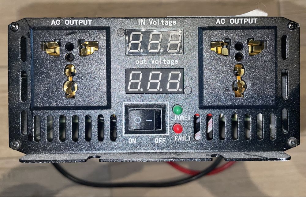 АКБ пром Gel 125Ah 12V Motive Power телекомунікаційні Yigit Aku