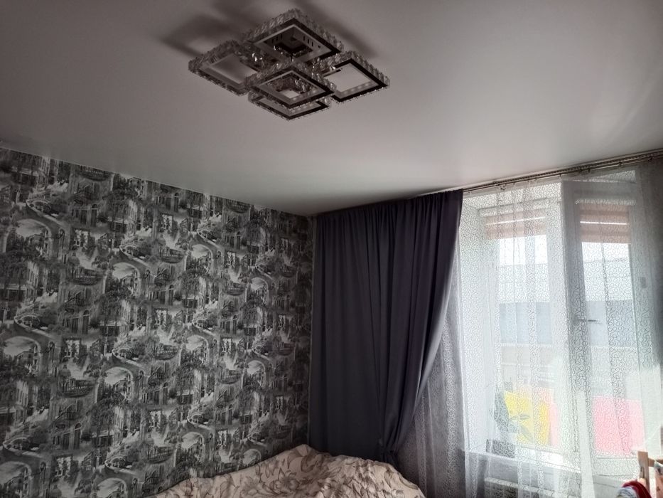 Эксклюзив! Продажа 2-х комн квартиры пгт. Санжары