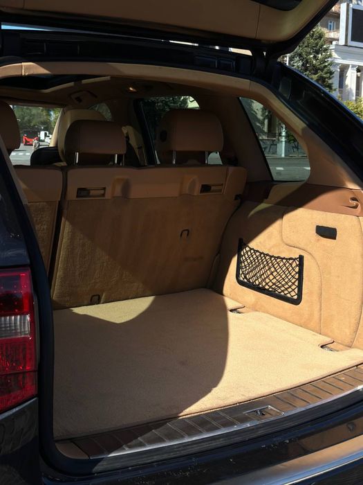 Продам Porsche Cayenne