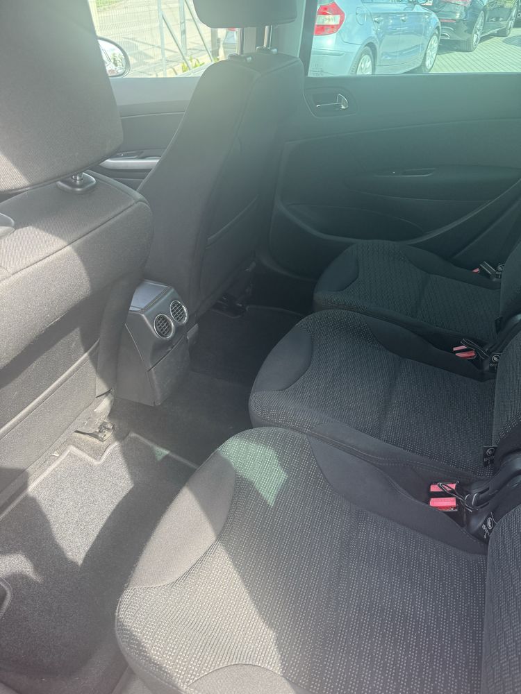 Peugeot 308 sw 2010r 1,6hdi 90 koni sprowadzony okazja