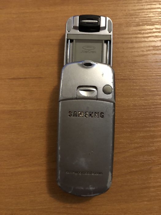 Телефон Samsung SGH-X810