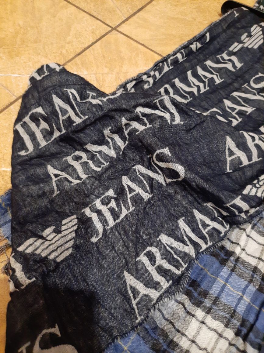Armani jeans szalik