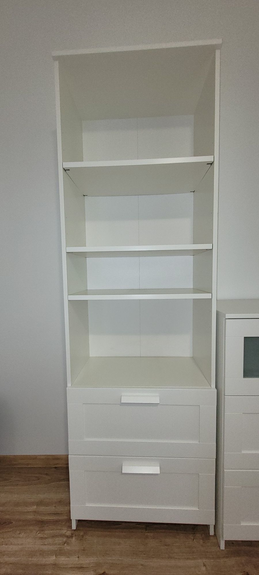 Ikea Brimnes  regał