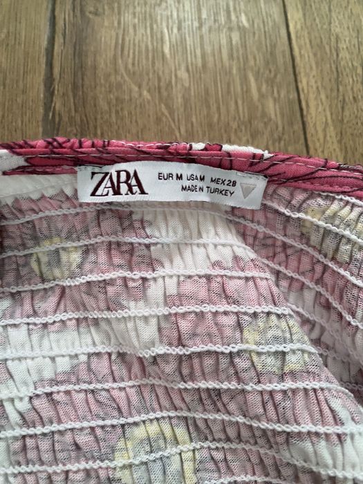 Sukienka zara M nowa