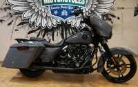 Harley-Davidson Touring Street Glide FLHXS Special Navi ABS 103 1690cc zadbany gotowy do jazdy