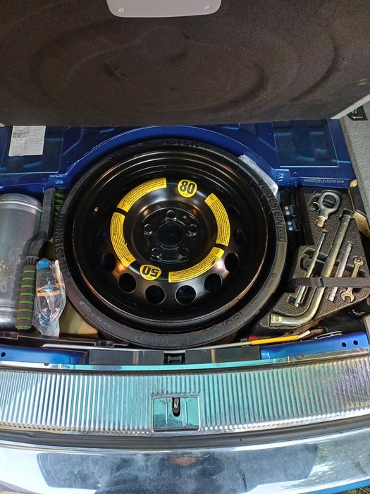 Volkswagen Touareg 2,5 TDI manual, pneumatyka, hak 3,5 tony