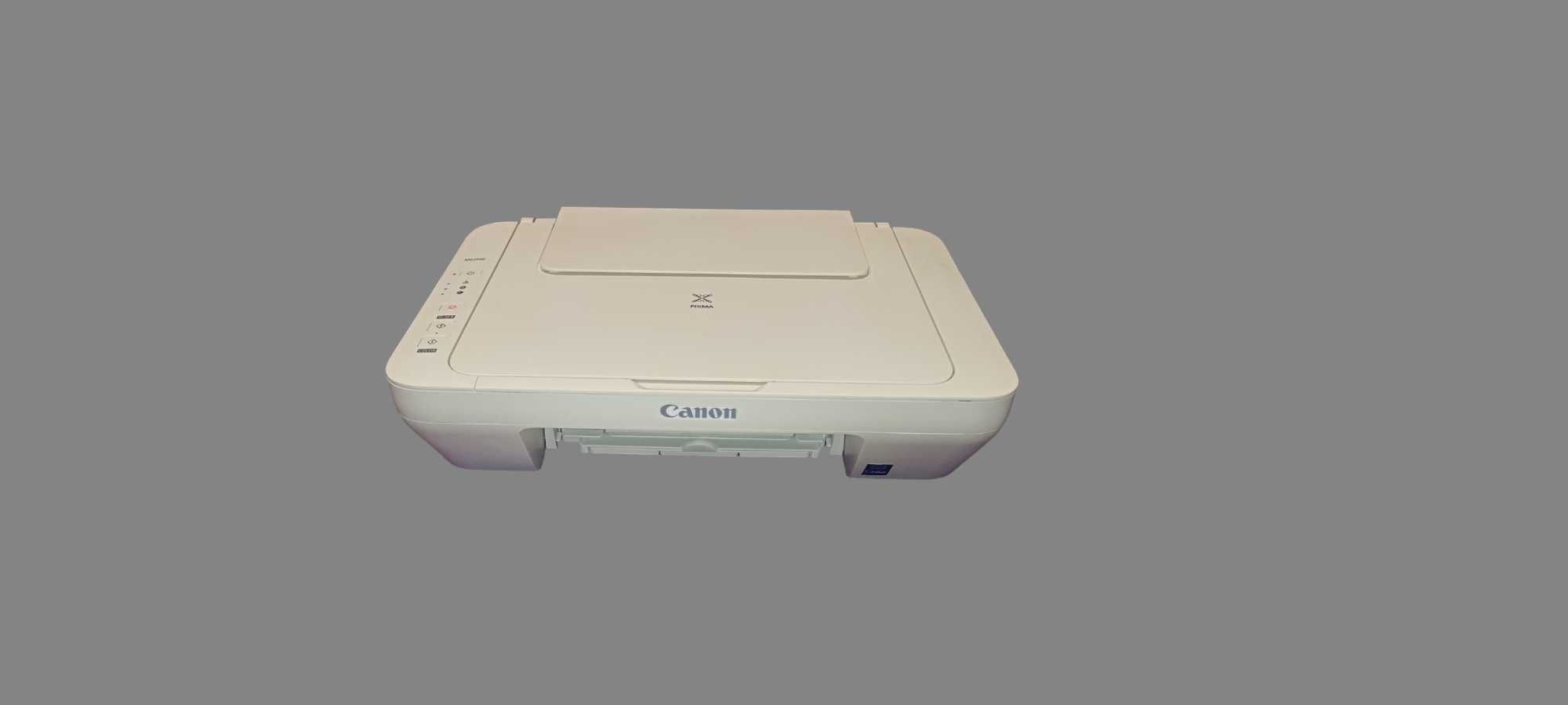 Принтер Canon PIXMA MG2540 (МФУ, сканер) рабочий