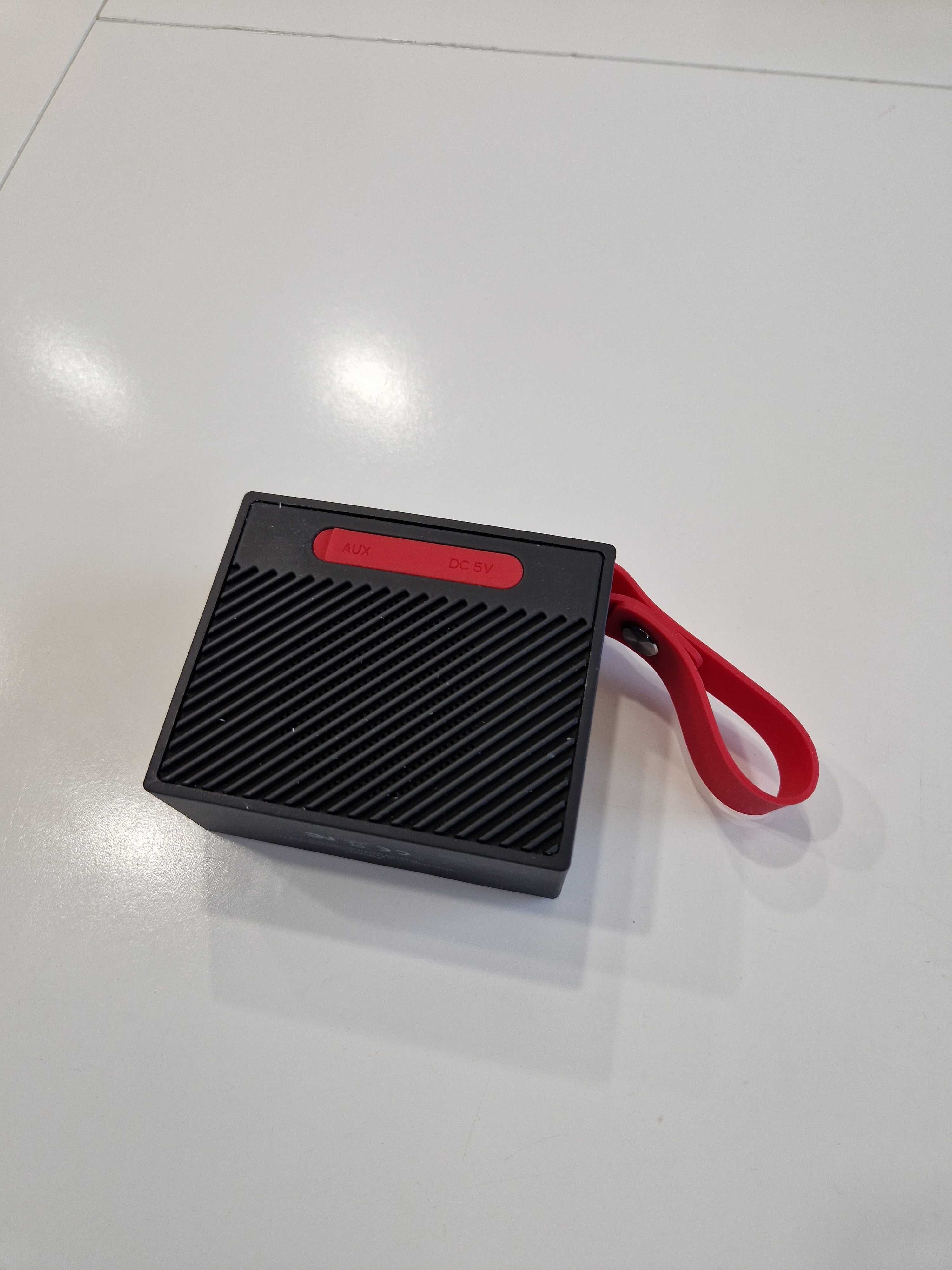 Głośnik Bluetooth Audi Sport