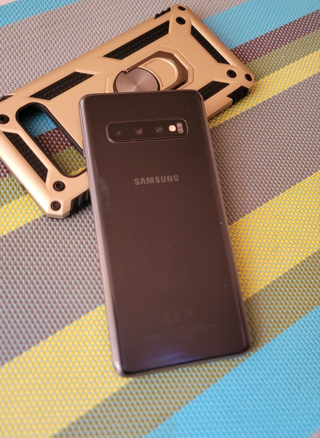 Samsung Galaxy S10 duos SM-G973F,  8/128