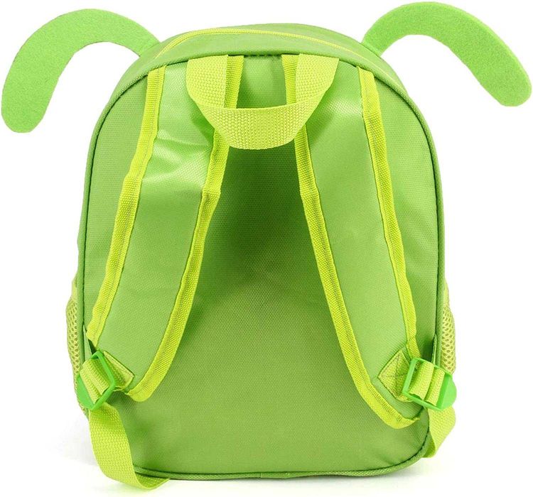 NOVA.Ugly Dolls Ox-3D Backpack Mochila infantil 31 cm