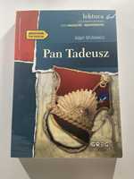 Pan Tadeusz | Lektury Greg