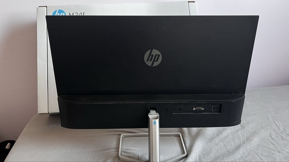 Monitor HP M24f – 23,8 cala