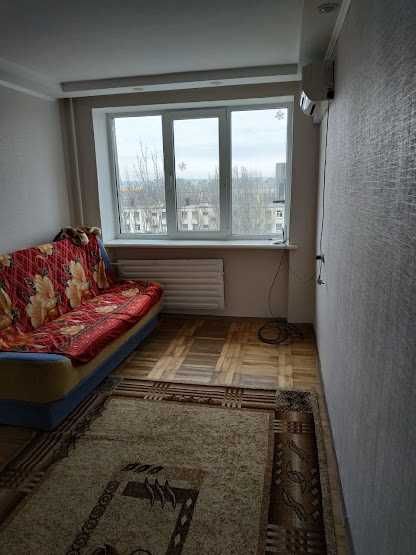 Двухкомнатная квартира в центре Хортицкого района