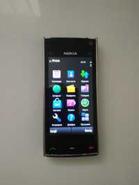 Nokia x-6 + bonus