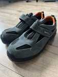 Buty robocze do pracy 43 swolx polbuty ochronne