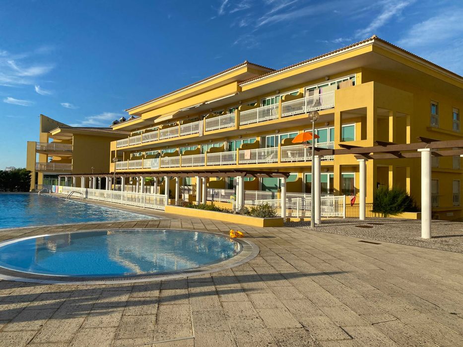 Apartamento Casa para Arrendar Ferias em Santa Cruz . "Santa Lovers"