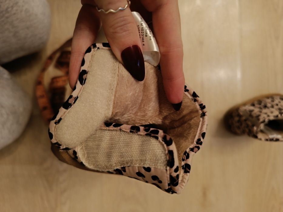 Уггі осінь - зима на дівчинку