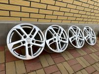 Диски R16 5.114,3 ET50 Рено дастер Меган 3 мазда киа хундай