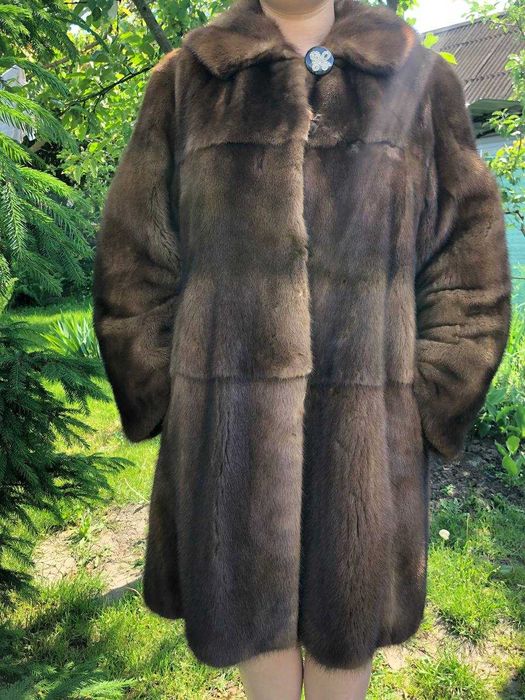 Норкова шуба (Італія)