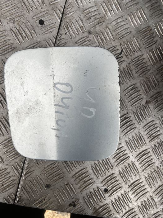 Лючек бензобака хонда сивик 04г honda civic