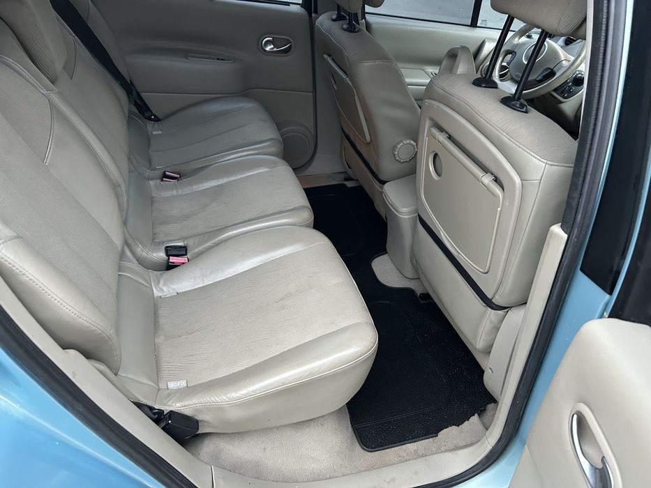 Продам RENAULT SCENIC 2006 року