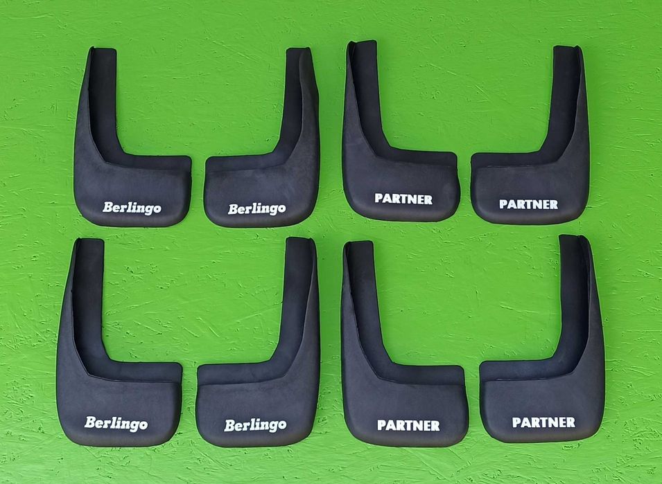 Бризговики Бризговик на Citroen Berlingo Peugeot Partner 02-08р