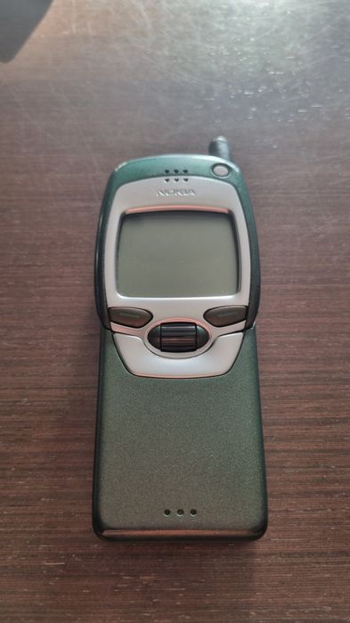 Nokia 7110 - 100% sprawna, wyjątkowa + nowa bateria