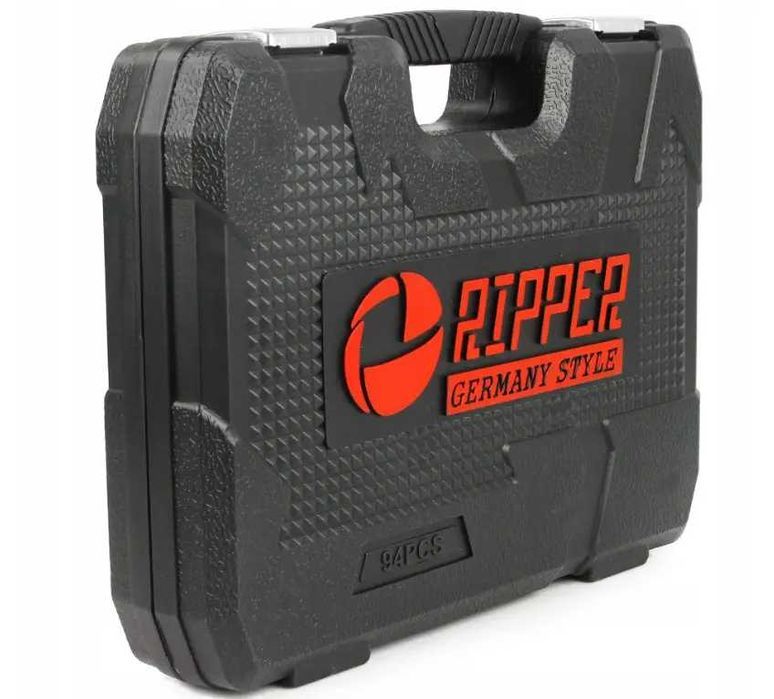 Набір інструментів Ripper M58210 94 штуки, набор инструментов для ВСЕХ