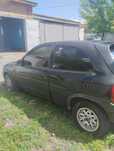 Opel Corsa Автомат