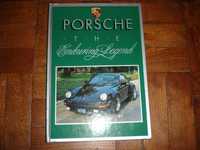 Livro de Porsche