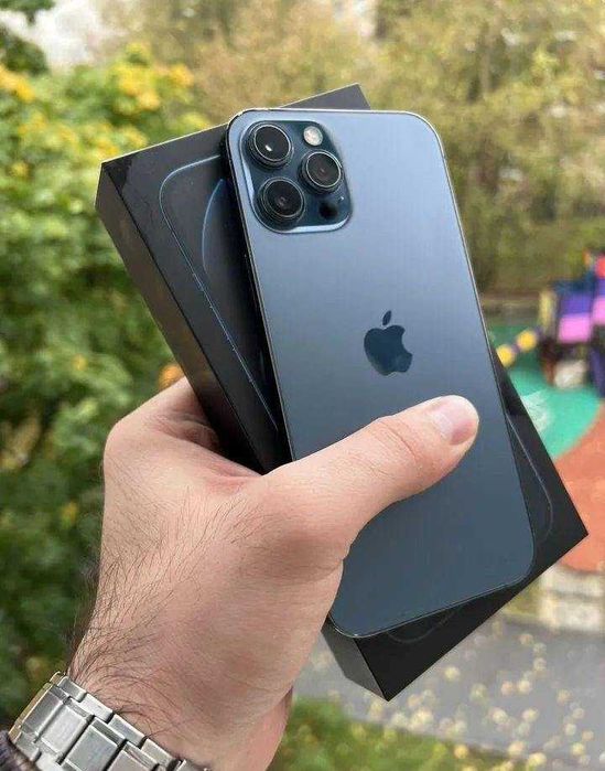 iphone 12 pro 256 gb