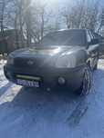 Hyundai Santa Fe classic