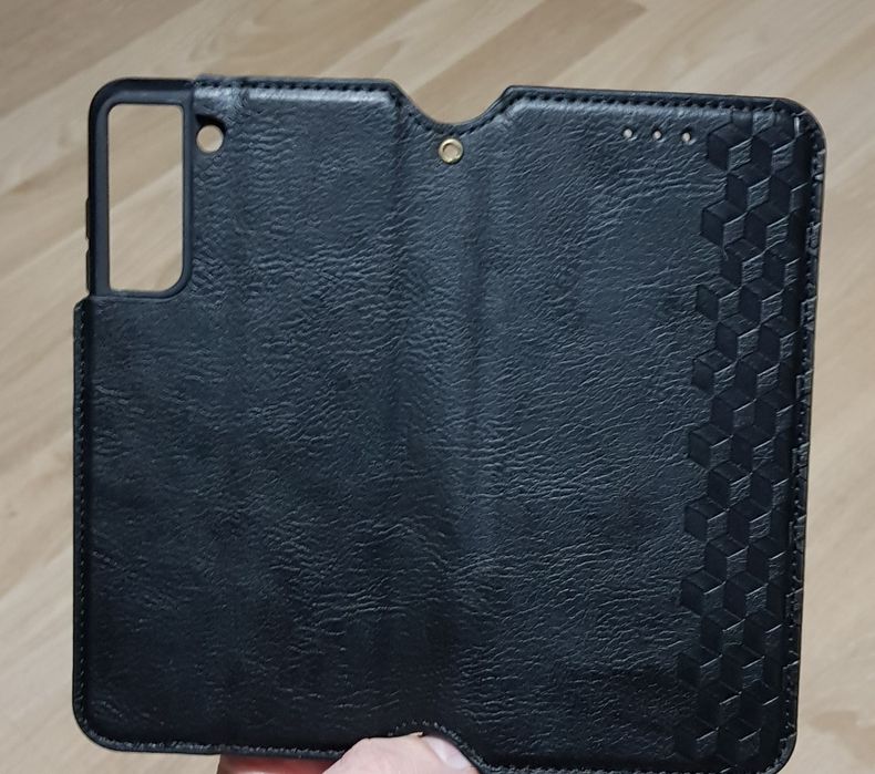 Чохол Книжка Самсунг Samsung S21FE fe Чехол книжка