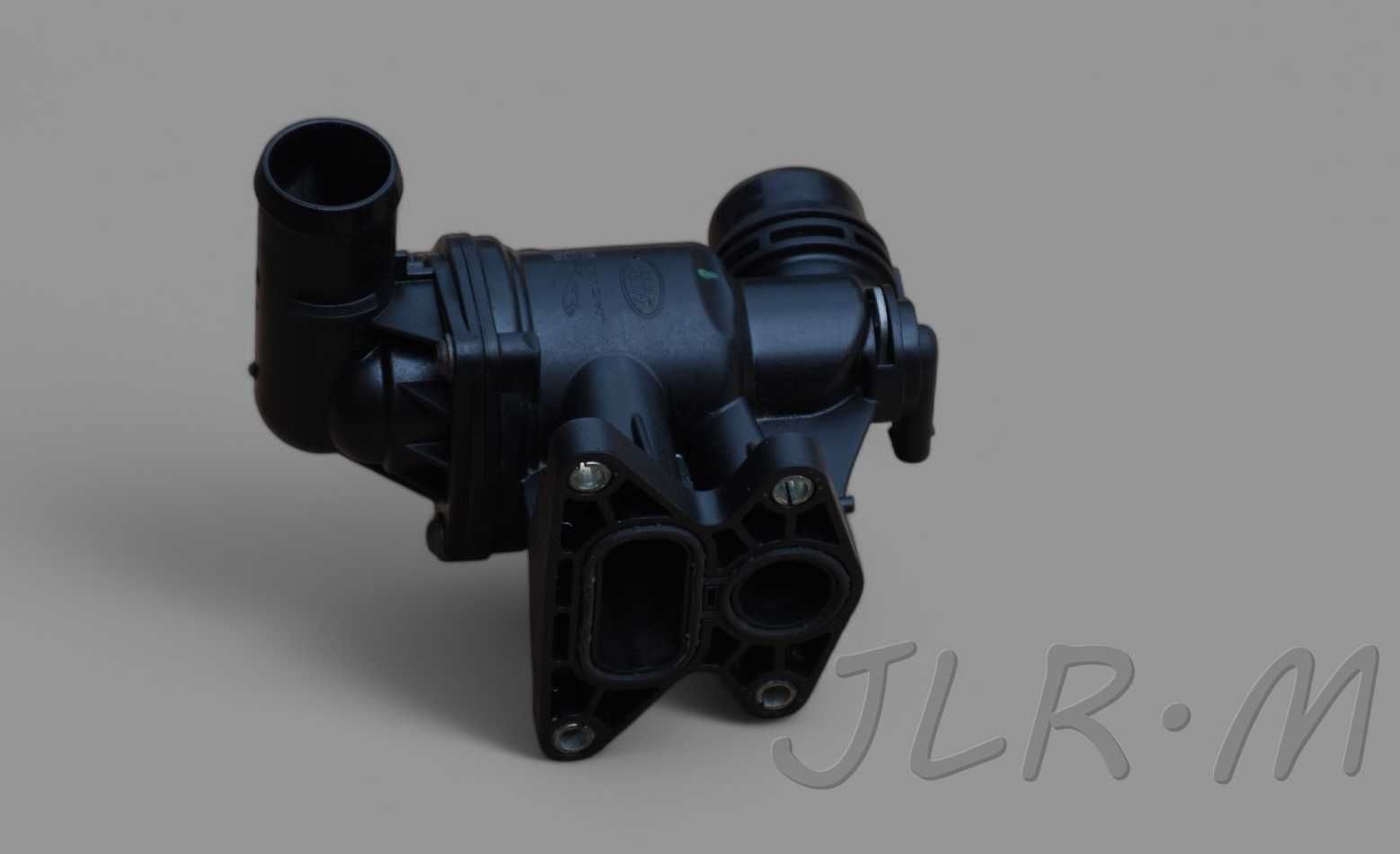 Obudowa Termostatu Termostat Range Rover Evoque L551 K4D3-8575-AB