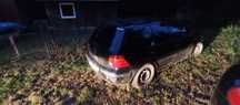 Golf IV 1.8t 250km