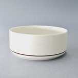 villeroy & boch botanica biała miseczka porcelanowa