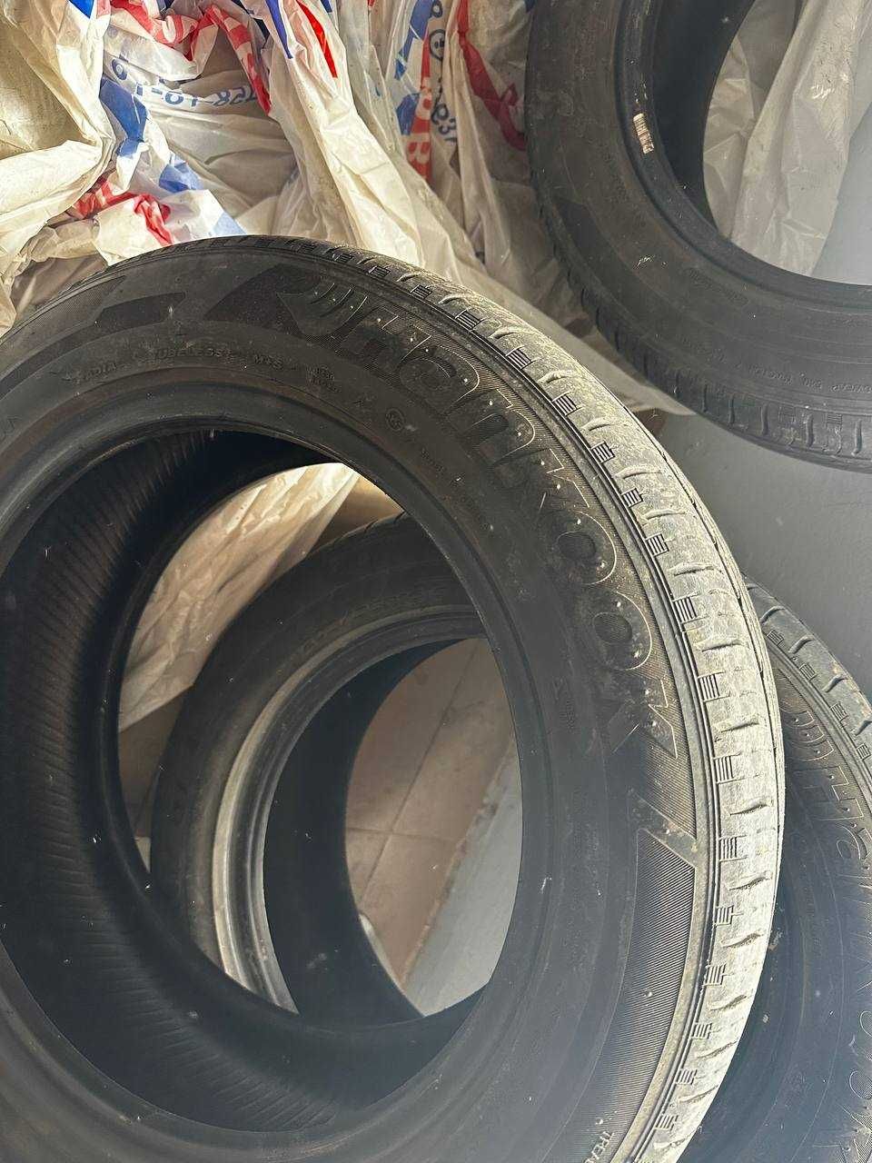 205/55 R16 Hankook Kinergy GT 4 шт.