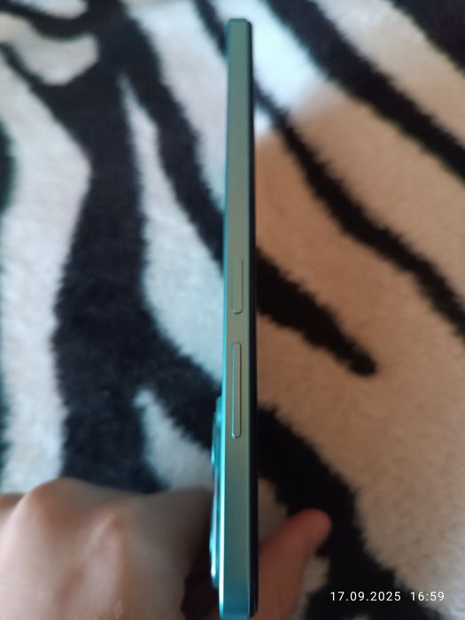 Xiaomi redmi note 12