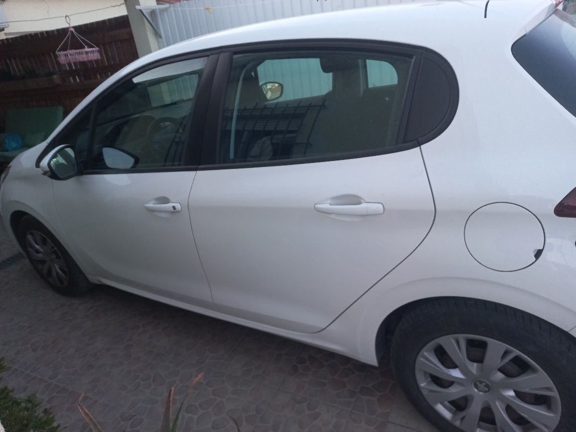Peugeot  1.5 Diesel  2019