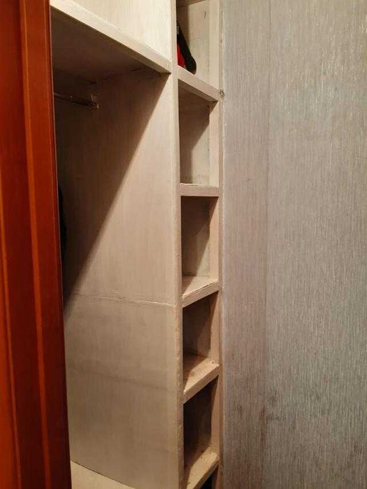 Виноградарь. Уютная квартира в отличном состоянии.