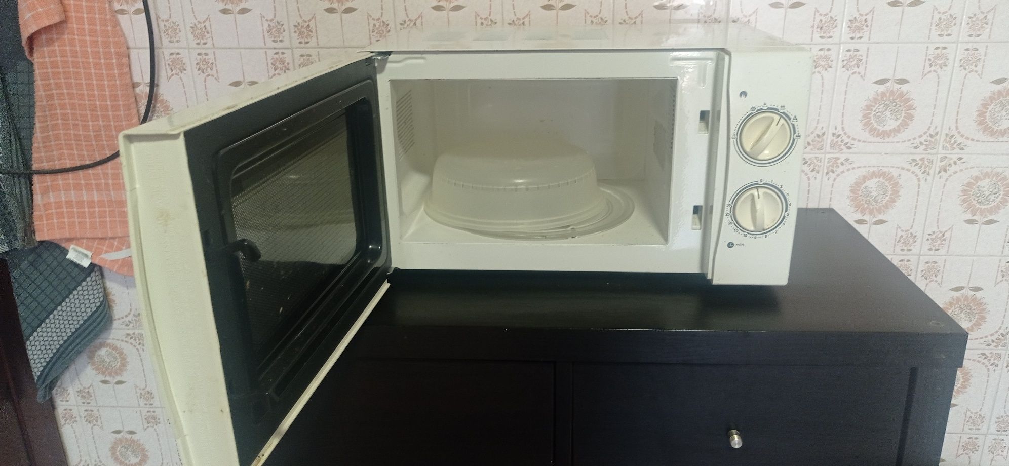 Micro ondas em muito bom estado