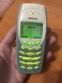 Продам Nokia 3410