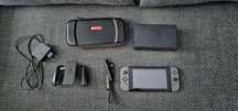 Nintendo Switch v2 stan idealny
