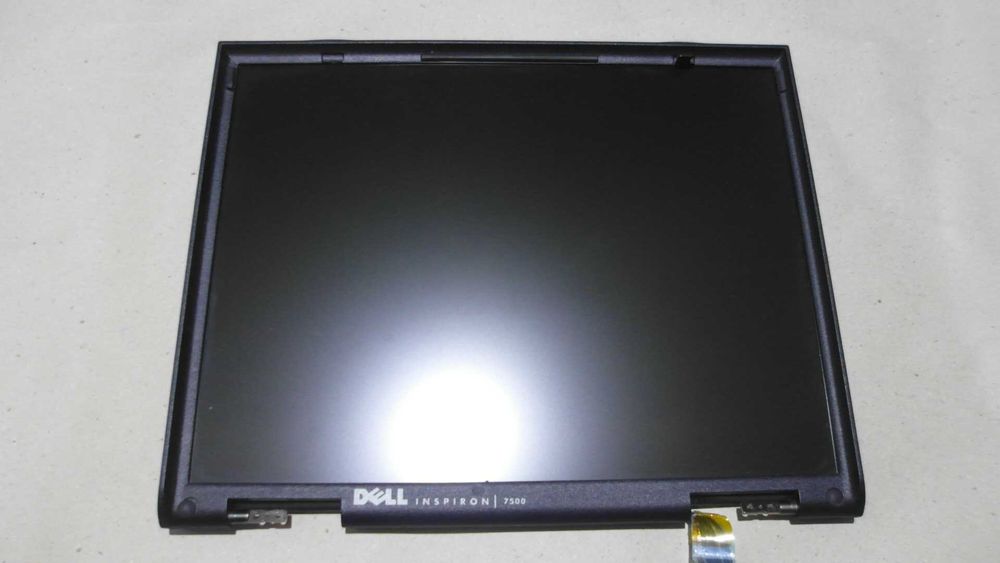 Матрица ноутбука Dell модель PPI Inspirion 7500