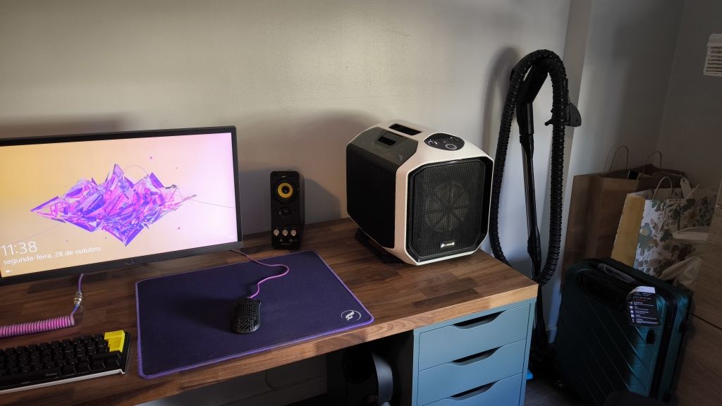 Computador Intel i5
